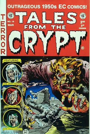 [Tales from the Crypt (series 5) #19]