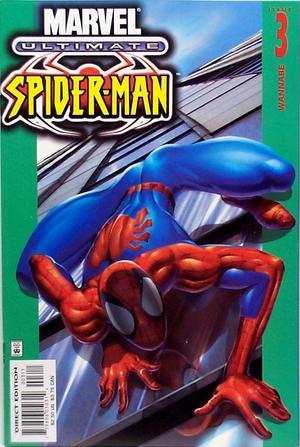 [Ultimate Spider-Man Vol. 1, No. 3]