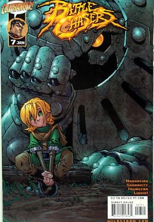 [Battle Chasers #7 (Ramos cover)]