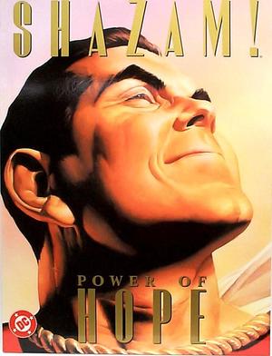 [Shazam! Power of Hope]