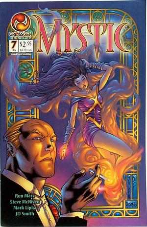 [Mystic Vol. 1, Issue 7]