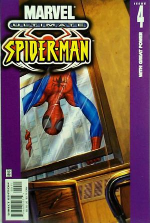 [Ultimate Spider-Man Vol. 1, No. 4]
