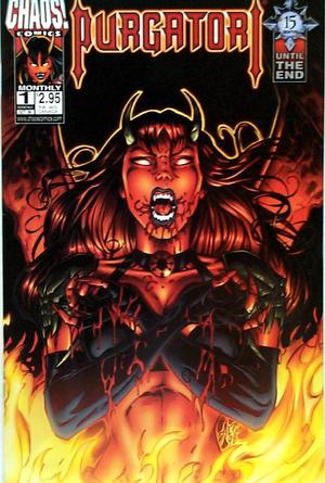 [Purgatori #1 (regular edition)]