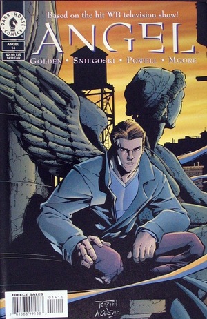 [Angel #14 (art cover)]