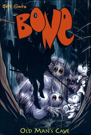 [Bone Volume 6: Old Man's Cave (HC)]