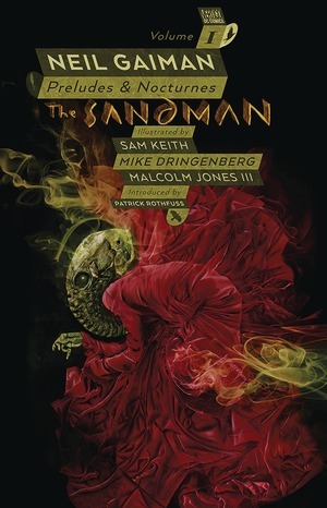 [Sandman Volume 1: Preludes & Nocturnes (SC, 30th Anniversary Edition)]