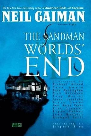 [Sandman Volume 8: Worlds' End (SC)]