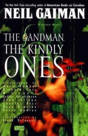 [Sandman Volume 9: The Kindly Ones (SC)]