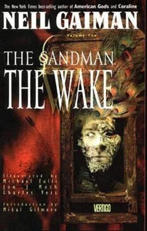 [Sandman Volume 10: The Wake (SC)]