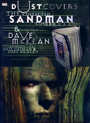 [Dustcovers: The Collected Sandman Covers (SC)]