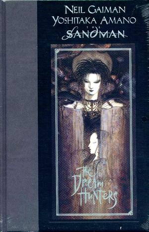 [Sandman - The Dream Hunters (HC)]