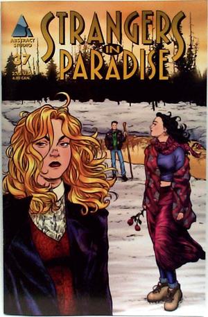 [Strangers in Paradise Vol. 3, #37]