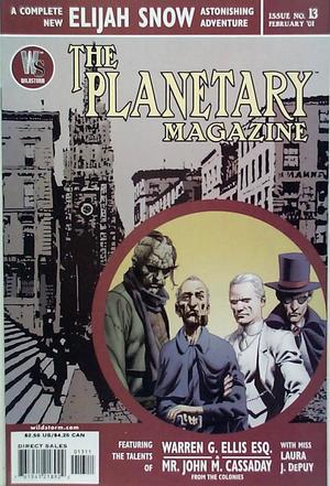 [Planetary 13]