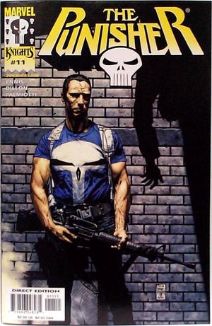 [Punisher (series 5) No. 11]