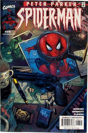 [Peter Parker: Spider-Man Vol. 2, No. 26]