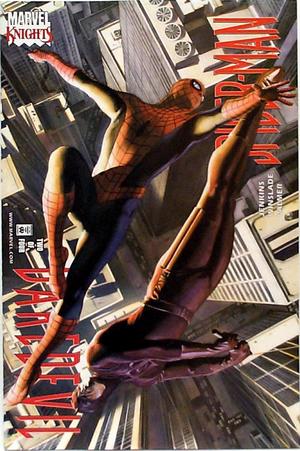 [Daredevil / Spider-Man Vol. 1, No. 2]