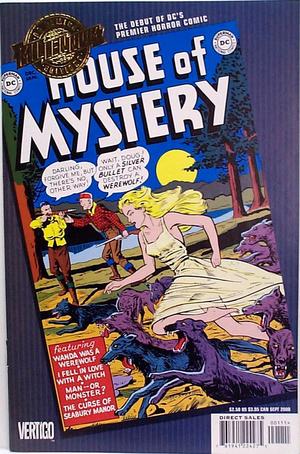 [House of Mystery 1 (Millennium Edition)]