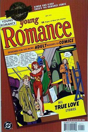 [Young Romance Comics 1 (Millennium Edition)]