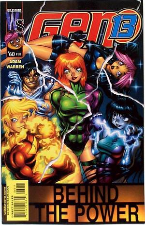 [Gen13 (series 2) #60]