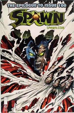 [Spawn #101]