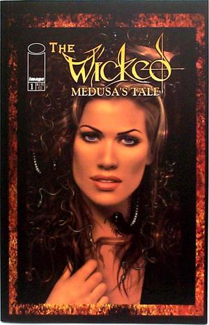 [Wicked - Medusa's Tale Vol. 1, #1]