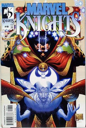 [Marvel Knights Vol. 1, No. 8]