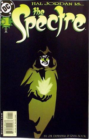 [Spectre (series 4) 1]