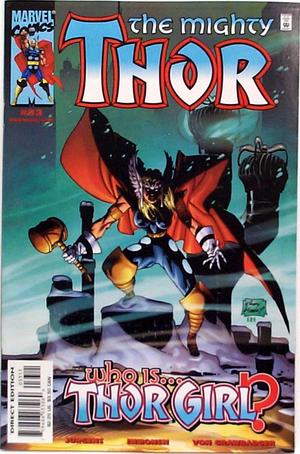 [Thor Vol. 2, No. 33]