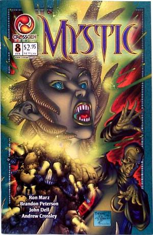 [Mystic Vol. 1, Issue 8]