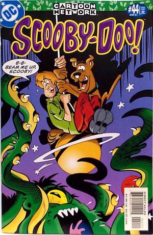 [Scooby-Doo (series 6) 44]
