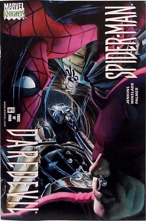[Daredevil / Spider-Man Vol. 1, No. 3]