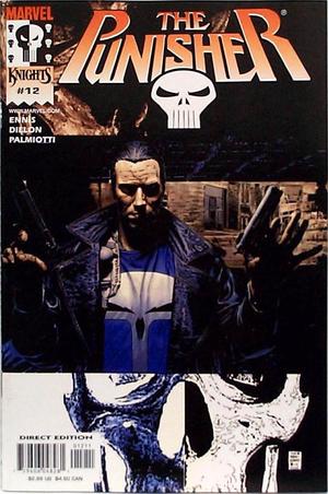 [Punisher (series 5) No. 12]