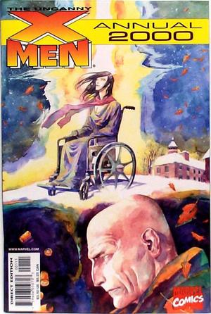 [Uncanny X-Men Annual 2000]