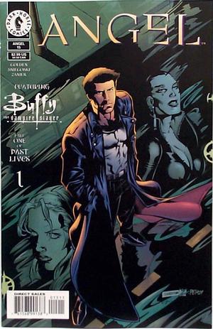 [Angel #15 (art cover)]
