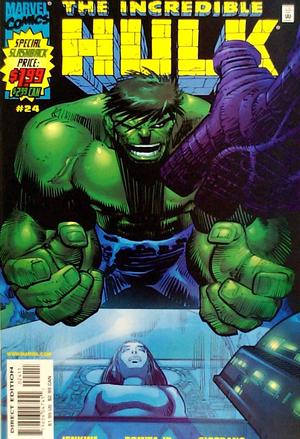 [Incredible Hulk (series 2) No. 24]