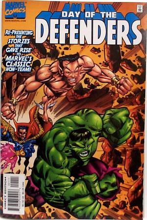 [Day of the Defenders]