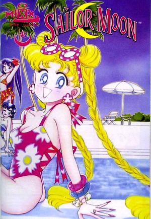[Sailor Moon #7]