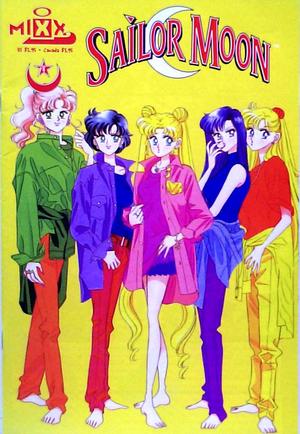 [Sailor Moon #8]