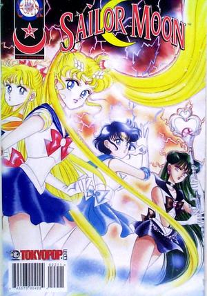 [Sailor Moon #22]