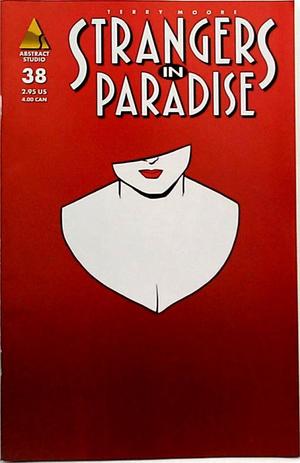 [Strangers in Paradise Vol. 3, #38]