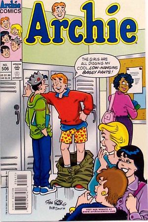 [Archie No. 506]