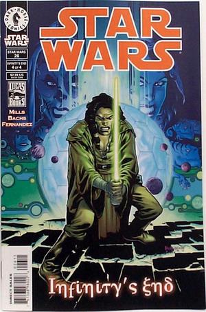 [Star Wars (series 2) #26 (Infinity's End #4)]