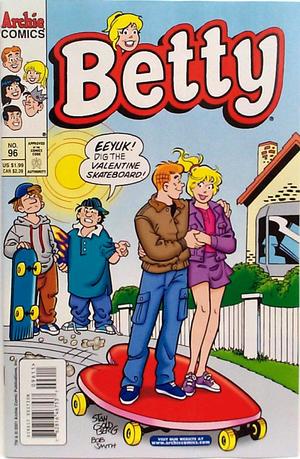 [Betty No. 96]