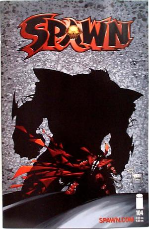 [Spawn #104]