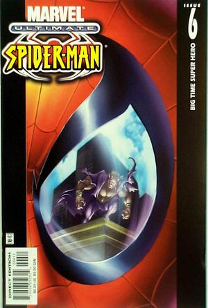 [Ultimate Spider-Man Vol. 1, No. 6]