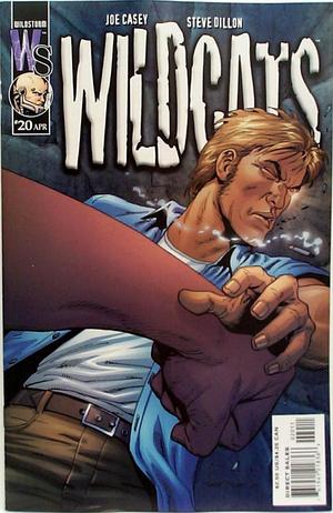 [Wildcats #20]