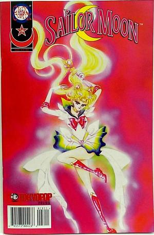 [Sailor Moon #28]