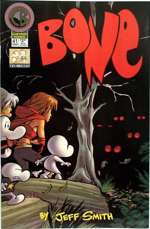 [Bone #41]