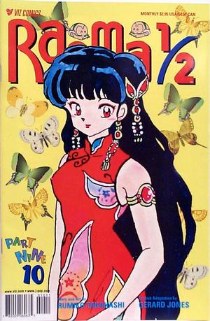 [Ranma 1/2 Part 9 No. 10]