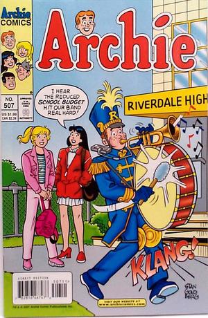 [Archie No. 507]